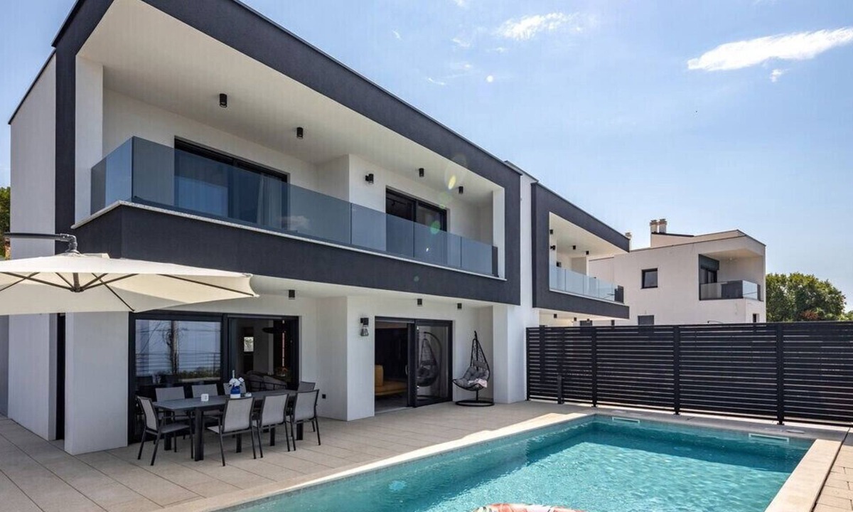 Kostrena Villa | Villa Aris by Villas Guide