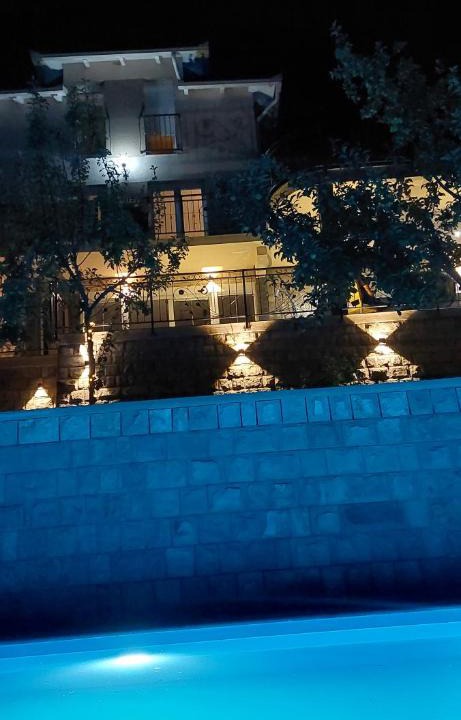 Konjic House | Villa AS sa bazenom na Jablaničkom jezeru