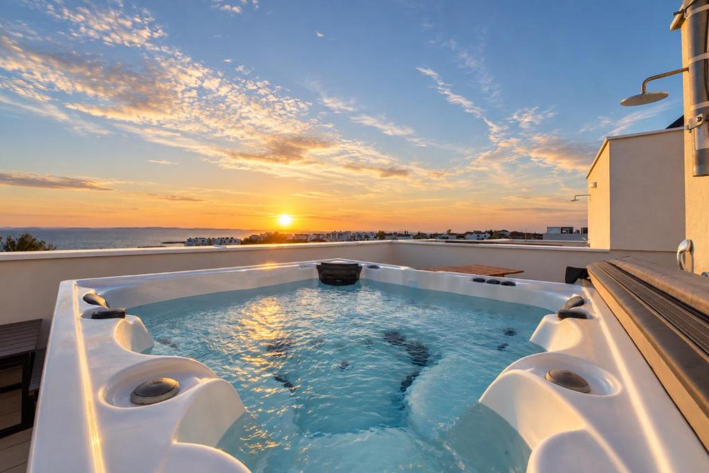 Privlaka House | Villa Aster