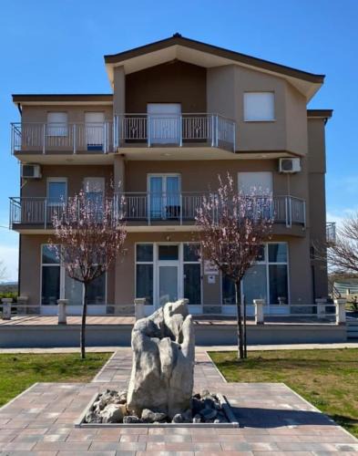 Medjugorje Hotel | Villa Aurora