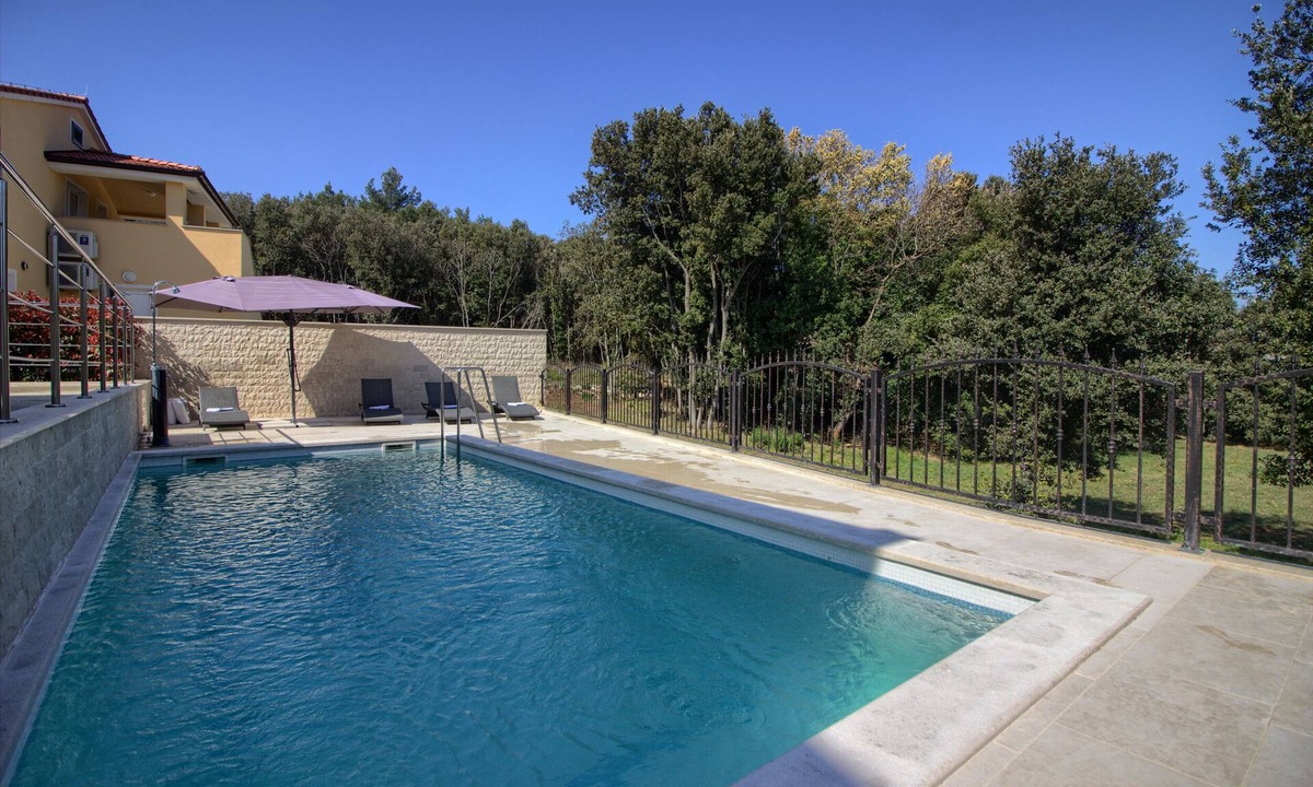 Banjole Villa | Villa Aurora by WiiBuk (Istria - Banjole)