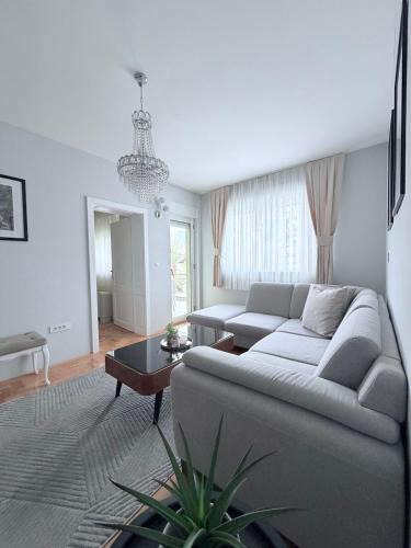 Mostar Apartment | Villa AYA - with sauna and outdoor swimming pool