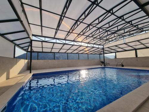 Mostar Villa | Villa Azzurra Mostar Swimming Pool