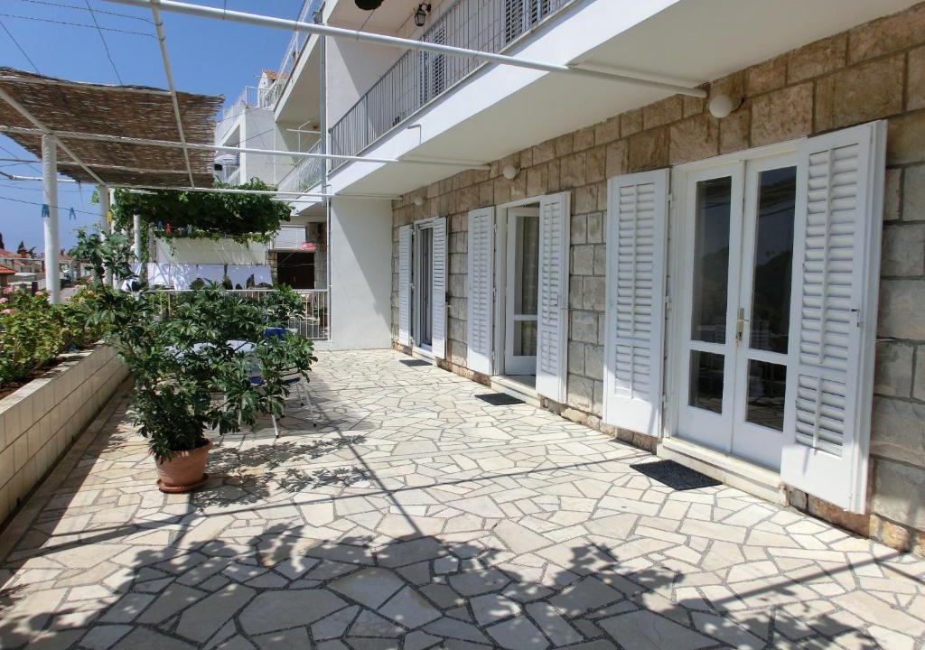 Babin Kuk House | Villa Bakara
