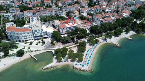 Crikvenica Apartment | Villa Balustrada