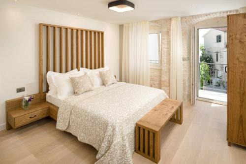 Baska Voda Bed & Breakfast | Villa Basca