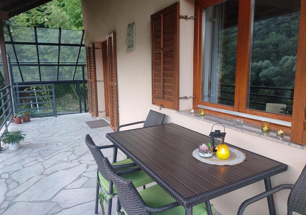 Kulen Vakuf House | Villa Beata the entire Villa total privacy