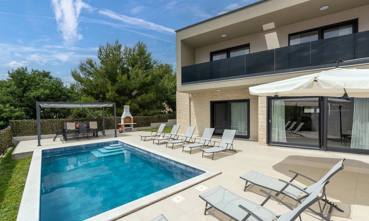 Vrvari House | Villa Bella (100661-K1) - Varvari