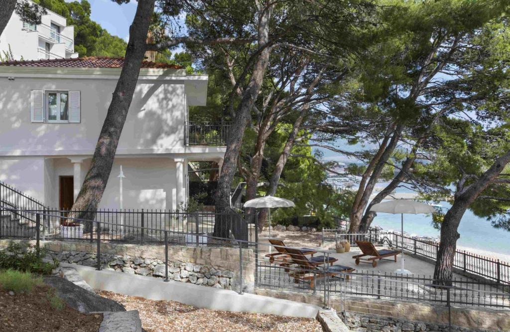 Brela House | Villa Berulia