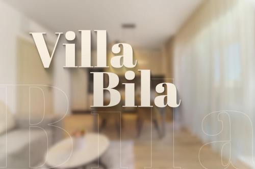 Podstrana Apartment | Villa BILA