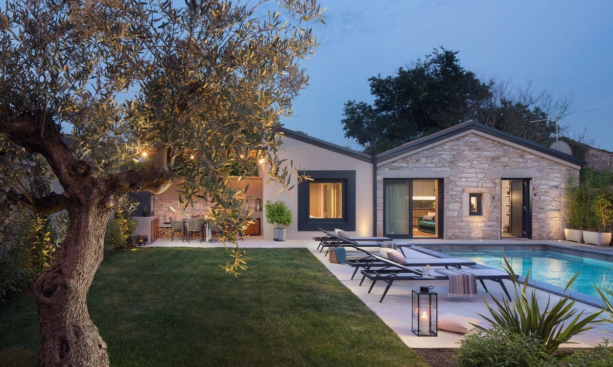 Susnjici House | Villa Bino und Maria by Interhome