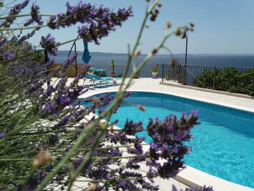 Jesenice Apartment | Villa Blue View