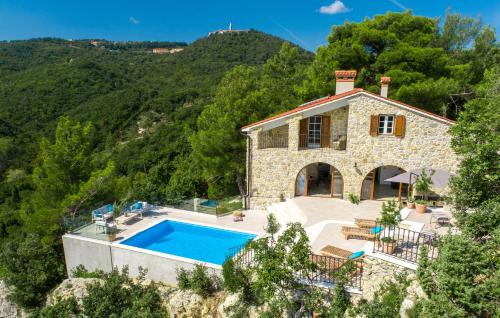 Labin Villa | Villa Bogijeva