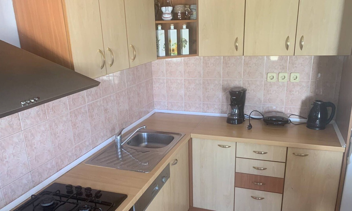 Plat Condo | Villa Bogumila Apartment