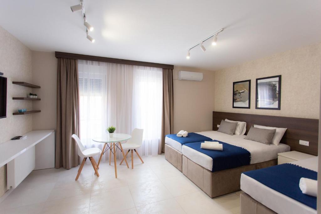 Valjevo Apartment | Villa BonnaDea