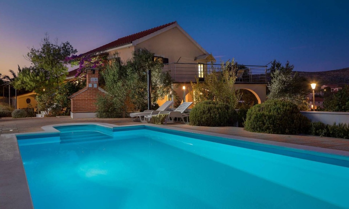 Milna (Brac) House | Villa Bravura by Interhome