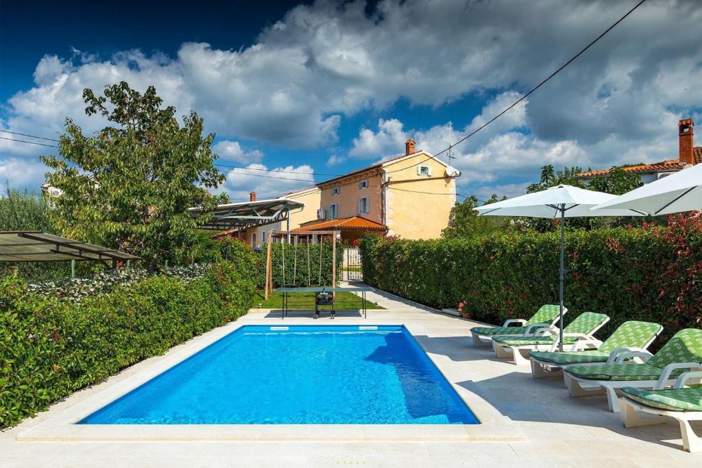 Bubani Villa | Villa Bubani