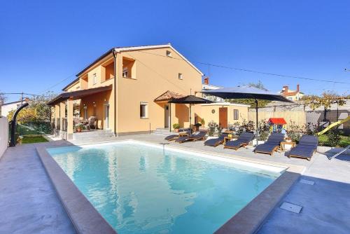 Sikici Villa | Villa Buzdonka