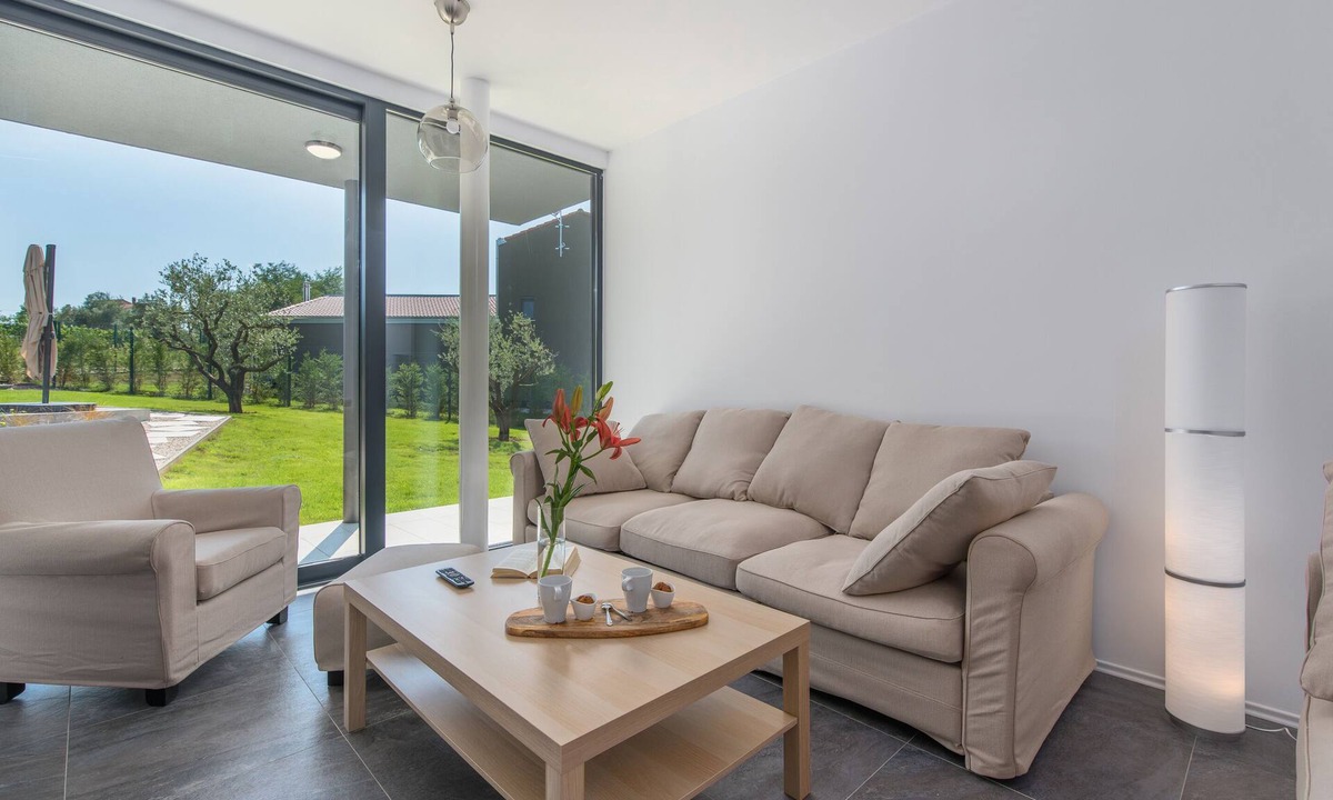 Barban Villa | Villa Caeli, relax and enjoy the beautiful inland Istria.