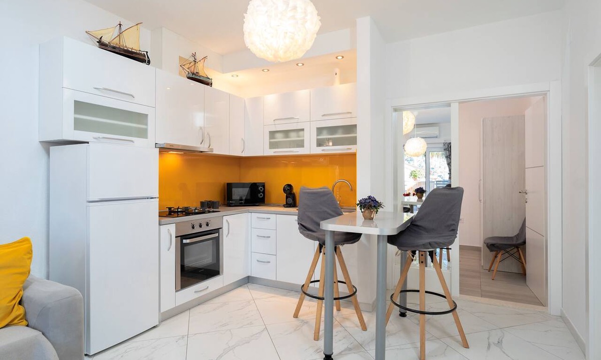 Hvar Old Town Apartment | Villa Capitis in the Centre - Deluxe Apartment with Swimming Pool