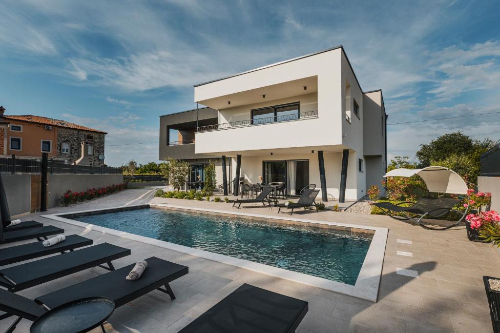 Cepljani Apartment | villa carpe diem