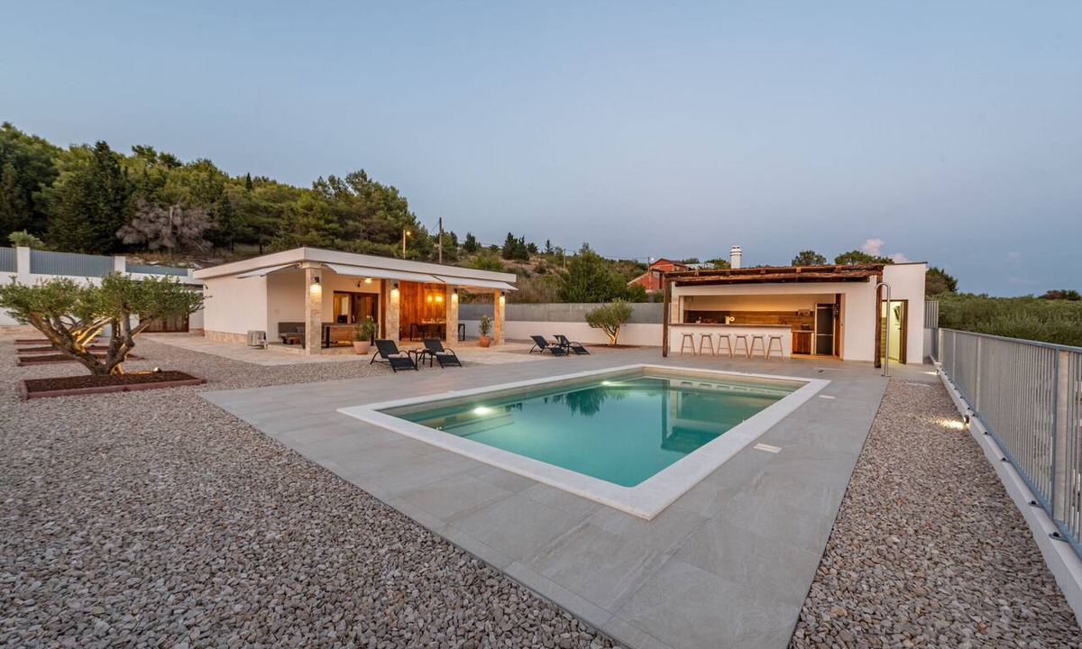 Benkovac Villa | Villa Casa Olea ZadarVillas