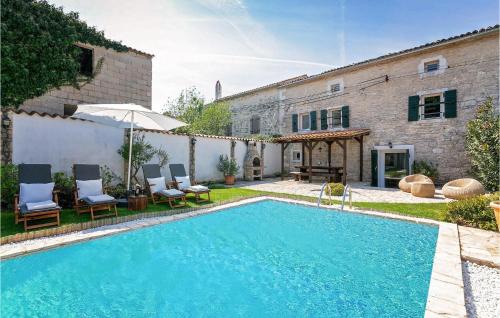 Stifanici House | Villa Casa Stifanici