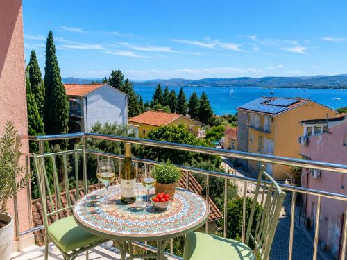 Sveti Filip i Jakov Apartment | Villa Casablanca