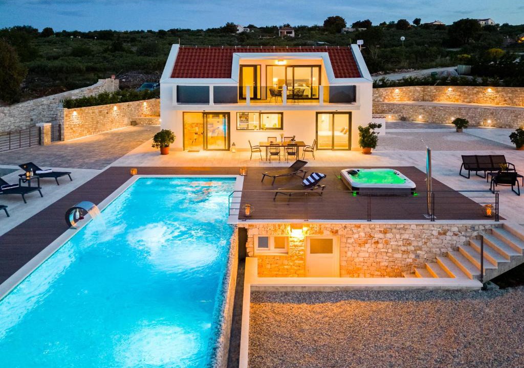 Supetar Villa | Villa Celeste
