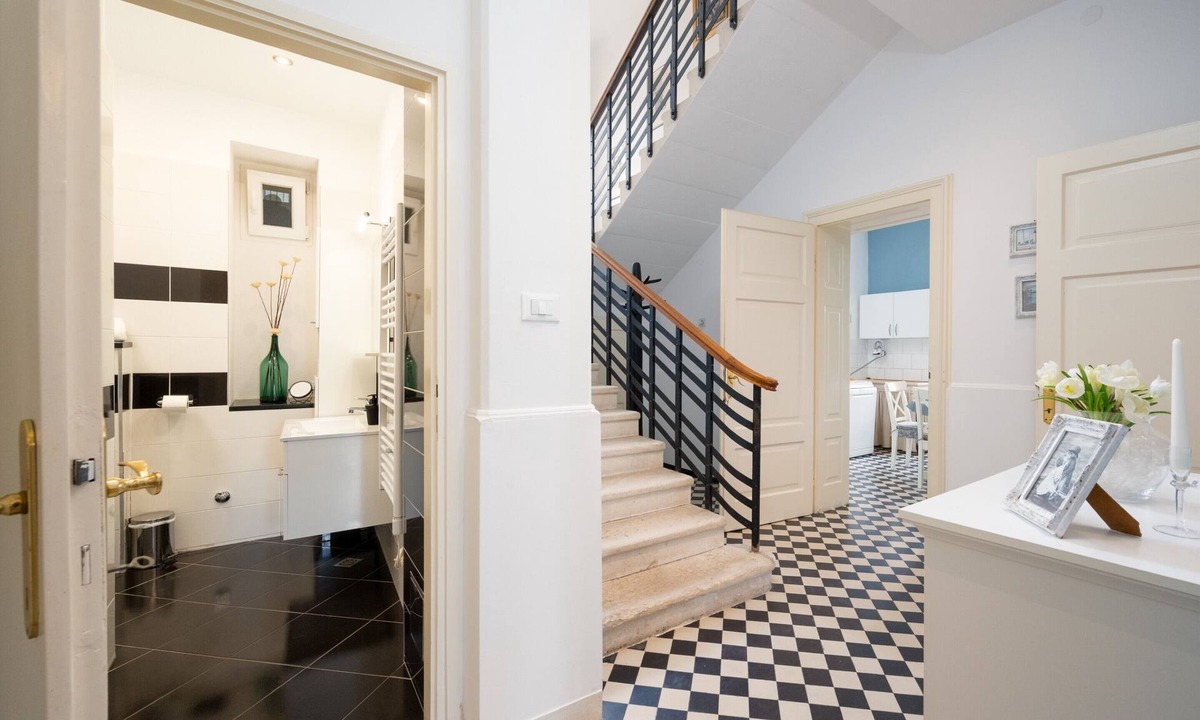 Trogir Villa | Villa Celio Cega