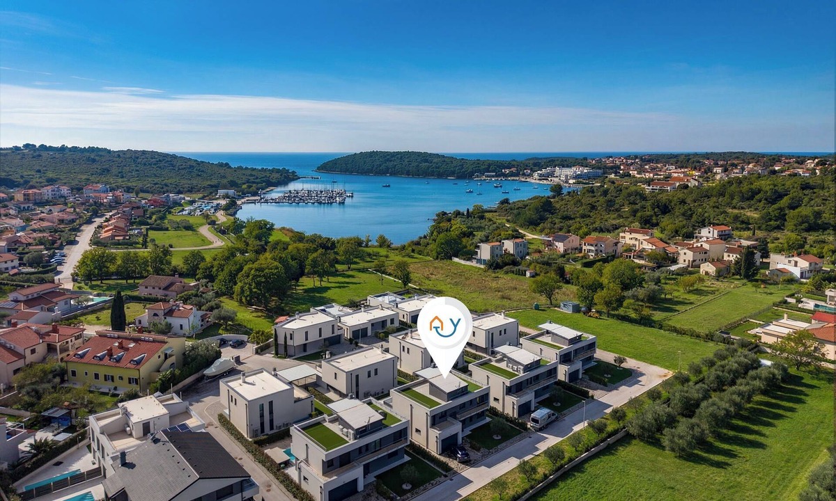 Banjole Villa | Villa Centinera with private Pool, Pula, Croatia