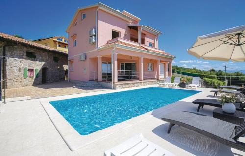 Veprinac House | Villa Chill Out