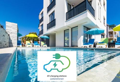 Medulin Apartment | Villa Cindrić