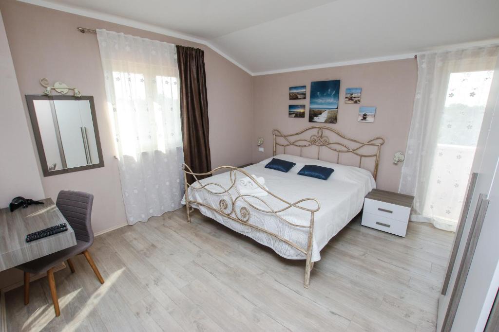 Kosinozici Villa | Villa Contessa