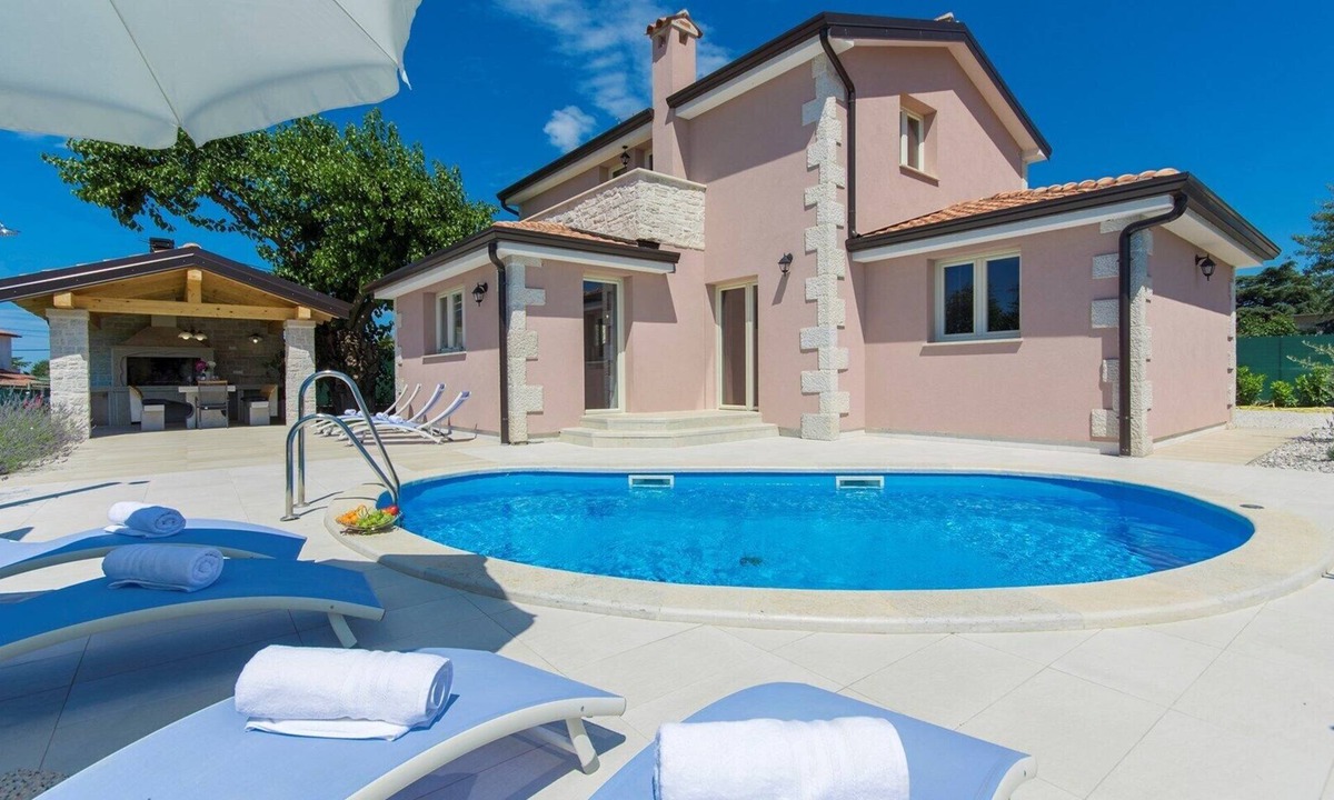 Villa Contessa | Kosinozici