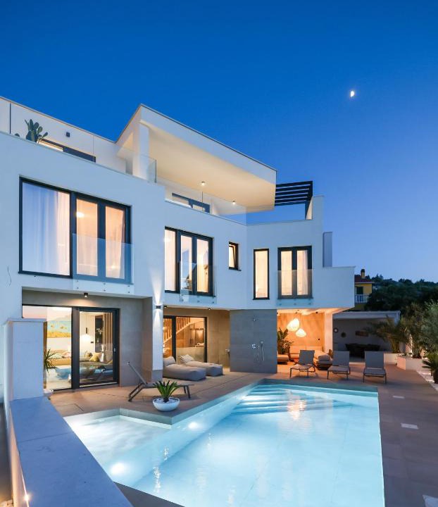 Murter Villa | Villa Corus