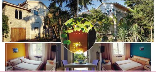Rovinj House | Villa Csipak