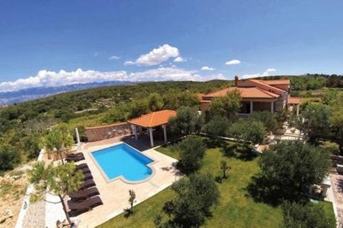 Novalja Villa | Villa Dabo