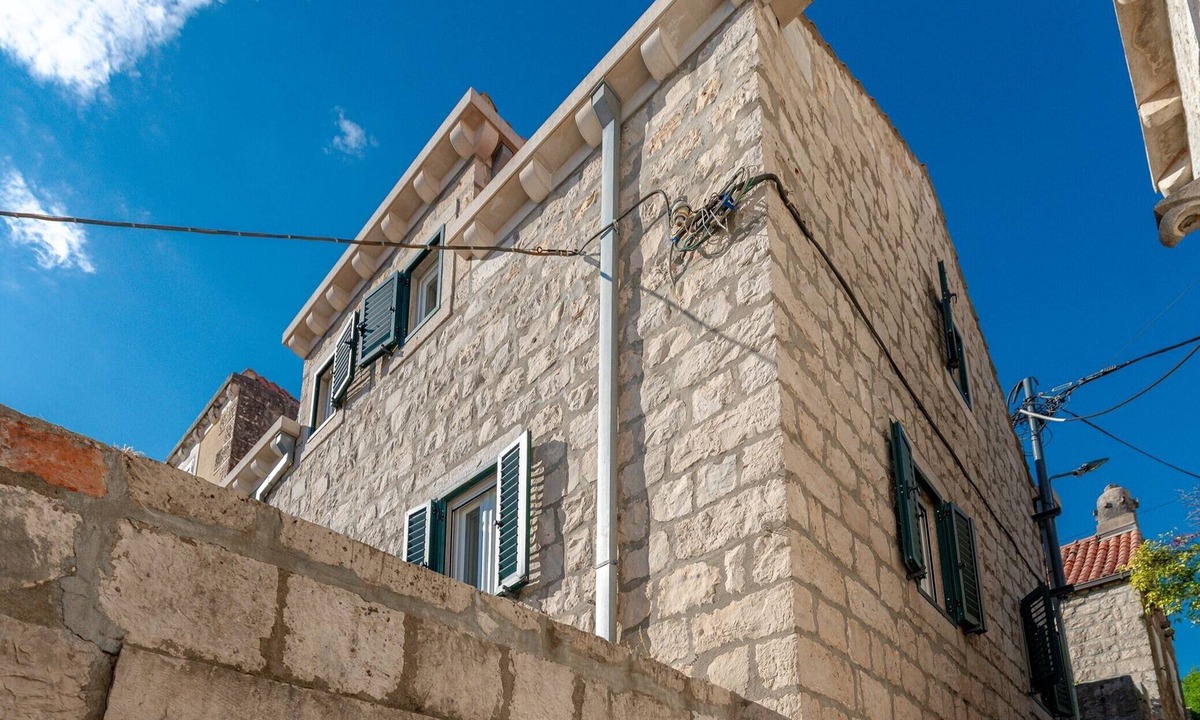 Cavtat Villa | Villa Dabo with sea view