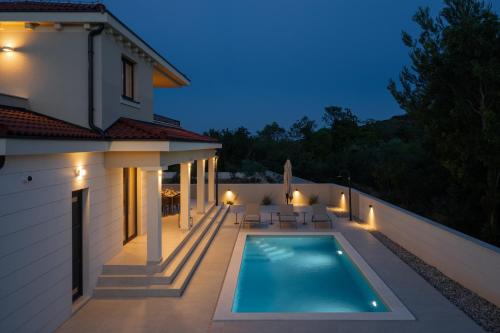 Drage Villa | Villa DaEva