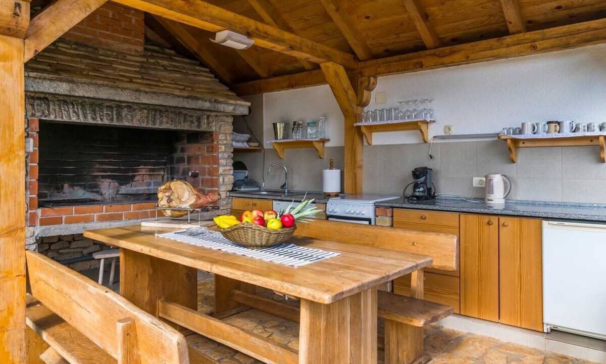 Puljane Villa | Villa Daja | Adriatic Luxury Villas