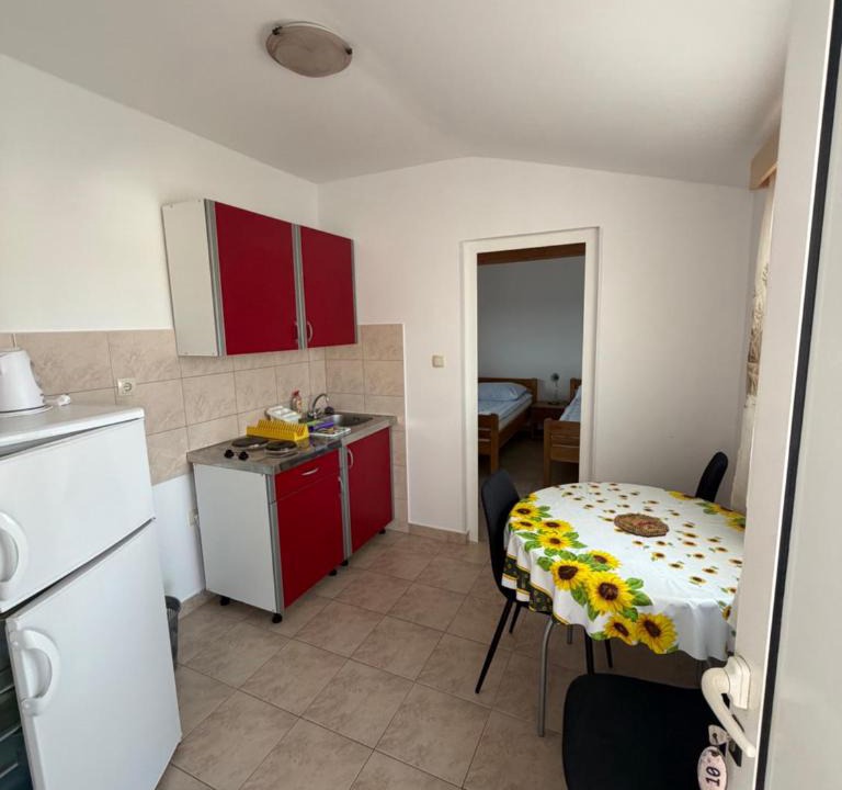 Pakostane Apartment | Villa Danica