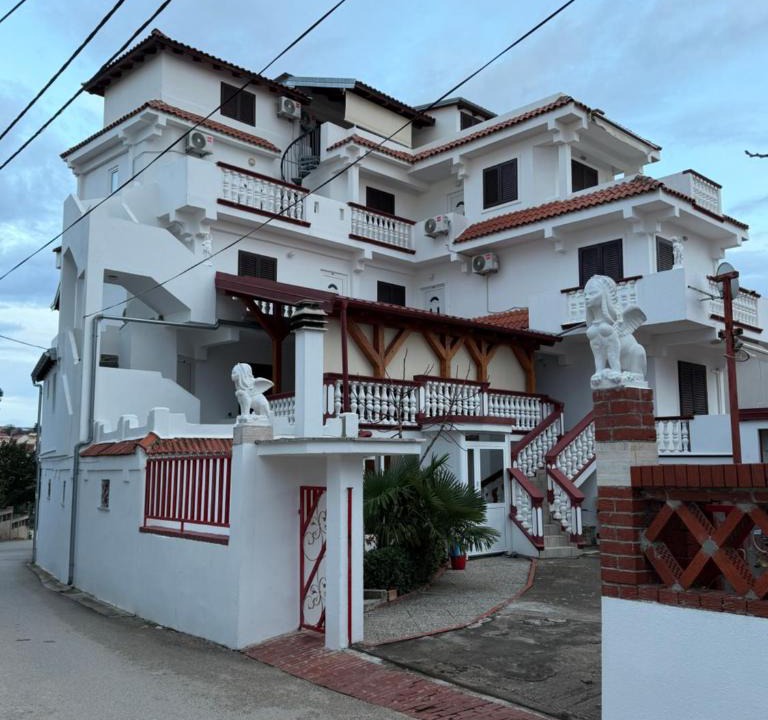 Pakostane Apartment | Villa Danica n10