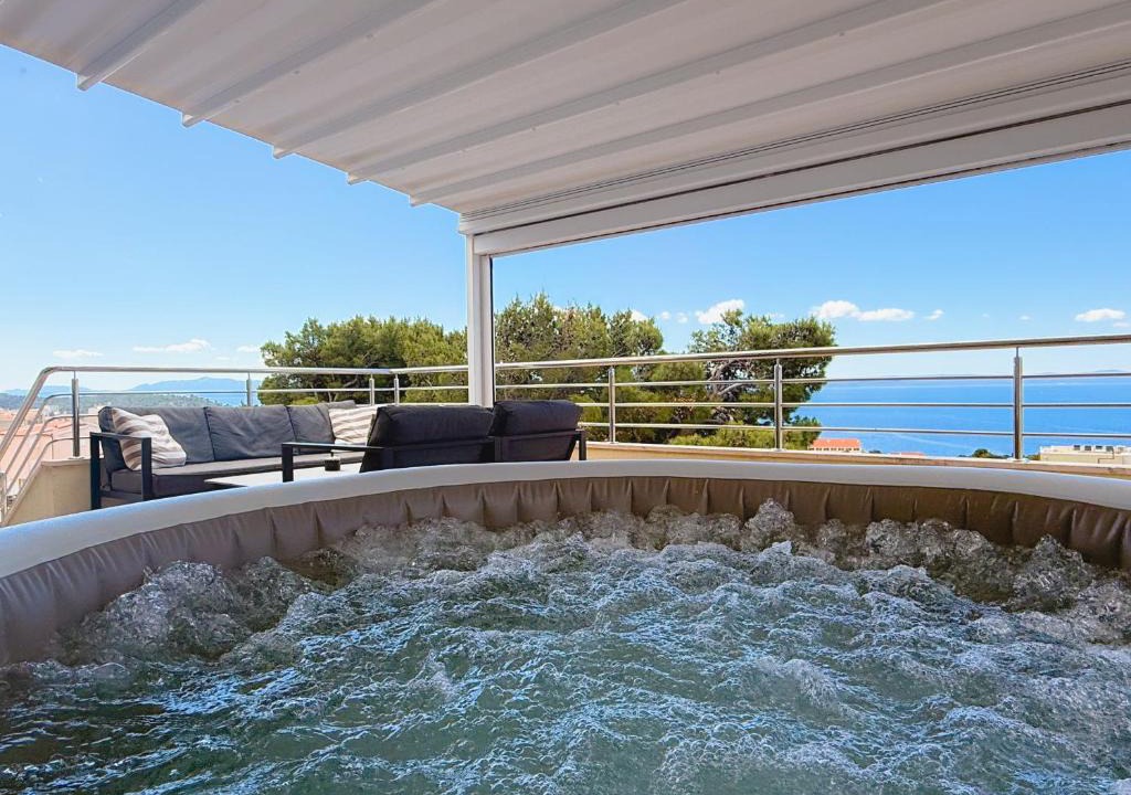 Zelenka Apartment | Villa Danijela - Penthouse