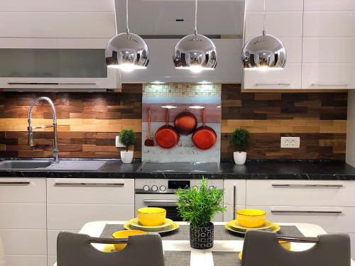 Vinisce Apartment | Villa Danmarie