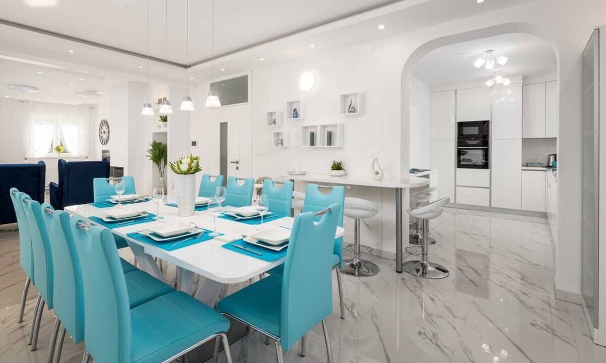 Velim Villa | Villa Darina | Adriatic Luxury Villas