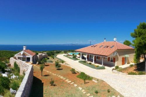 Hvar Old Town Villa | Villa de Pinus