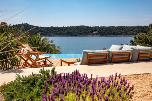 Cove Murtar Apartment | Villa del Mar Deluxe