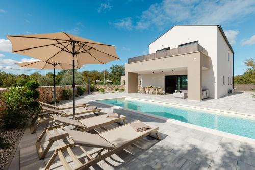Kras Villa | Villa Delight