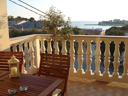 Banjol Apartment | Villa Delina